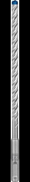 Bosch Expert SDS-7X Hammerbohrer 5 mm, 10 Stück, SDS-plus, Carbide Technology