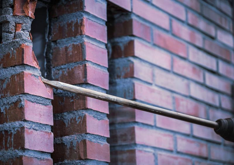 BOSCH Spitzmeißel SDS-MAX 400 mm – 10er Pack für Beton- und Mauerwerksarbeiten