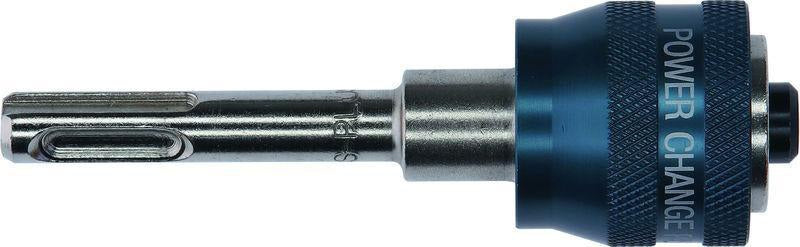 Bosch EXPERT Power-Change Plus Adapter SDS plus 7,15x85 mm HSS-G für Lochsägen 16-210 mm