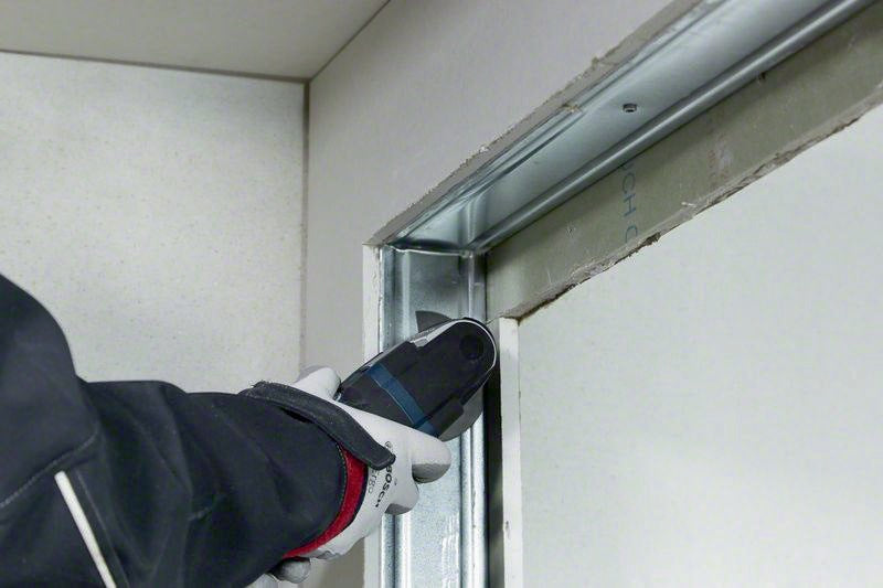 BOSCH Segmentsägeblatt ACZ 85 EB D.85mm BIM Starlock für Holz und Metall