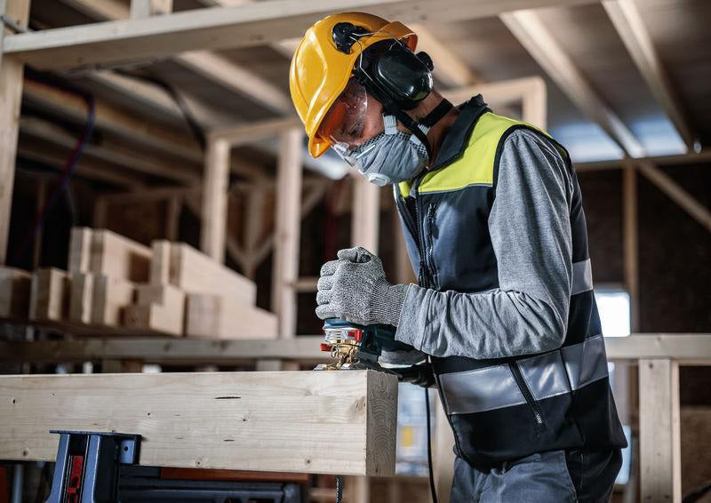 BOSCH Stichsägeblatt T 111 C HCS 100 mm 5 Stück für Holz und Kunststoff