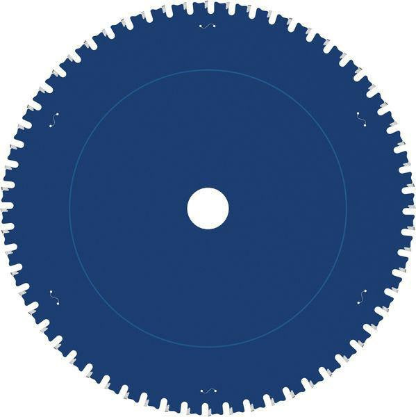 Bosch Kreissägeblatt EXPERT Steel AD 254 mm Z.60 HLTCG für Edelstahl