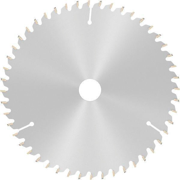 Bosch Kreissägeblatt PRO Wood AD 160 mm Z24 WZ für präzise Holzschnitte