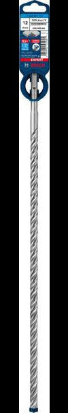 BOSCH Hammerbohrer Expert SDS-7X Ø18 mm, Arbeitslänge 200 mm, SDS-plus