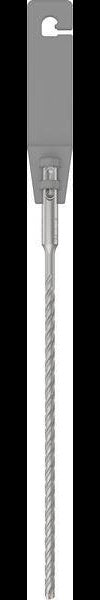 Bosch Hammerbohrer PRO SDS plus-5X, Ø 10,0 mm, Arbeitslänge 100 mm, SDS plus, Vierschneider für Stahlbeton