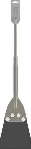 BOSCH Fliesenmeißel PRO Floor Scraper SDS plus 290 x 130 mm für Bohrhämmer