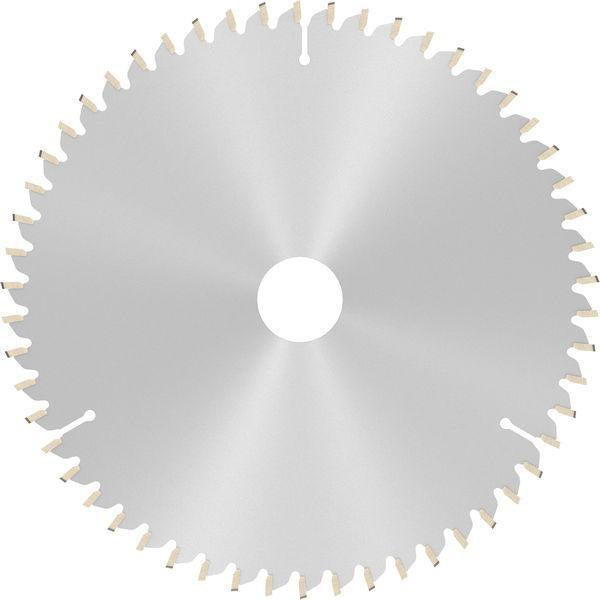 BOSCH Kreissägeblatt Multi Material 160 mm 42 Zähne HLTCG für Holz, Aluminium und Kunststoff