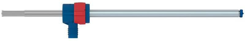 BOSCH Hammerbohrer-Set EXPERT SDS Clean max-8X, 20,0 mm, 650 mm – Staubarm bohren in Stahlbeton
