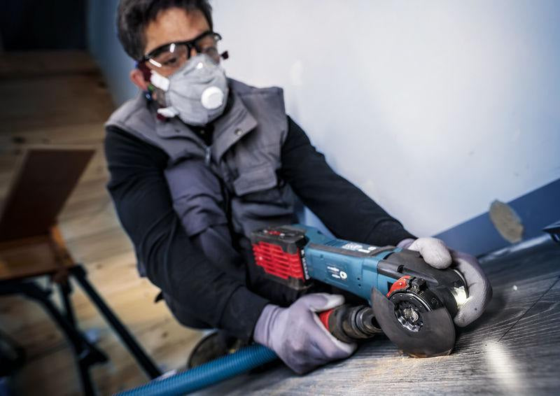 BOSCH Segmentsägeblatt PRO ACZ 85 EIB Ø 85 mm Starlock für Holz, Gips und weiches Metall