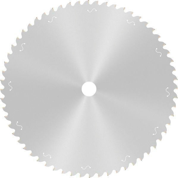BOSCH Kreissägeblatt PRO Steel HLTCG 254 mm, 52 Zähne, für Metall-Gehrungssägen