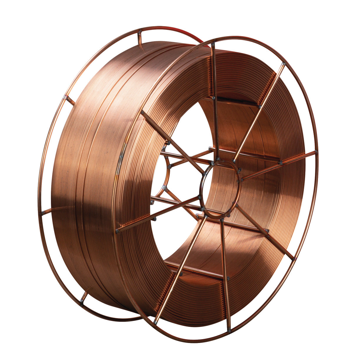 Schweisskraft Fülldraht- Niedriglegiert / rutil MT-CS K 300 lagengespult 15,0 kg 1,2 mm - SM-1132001