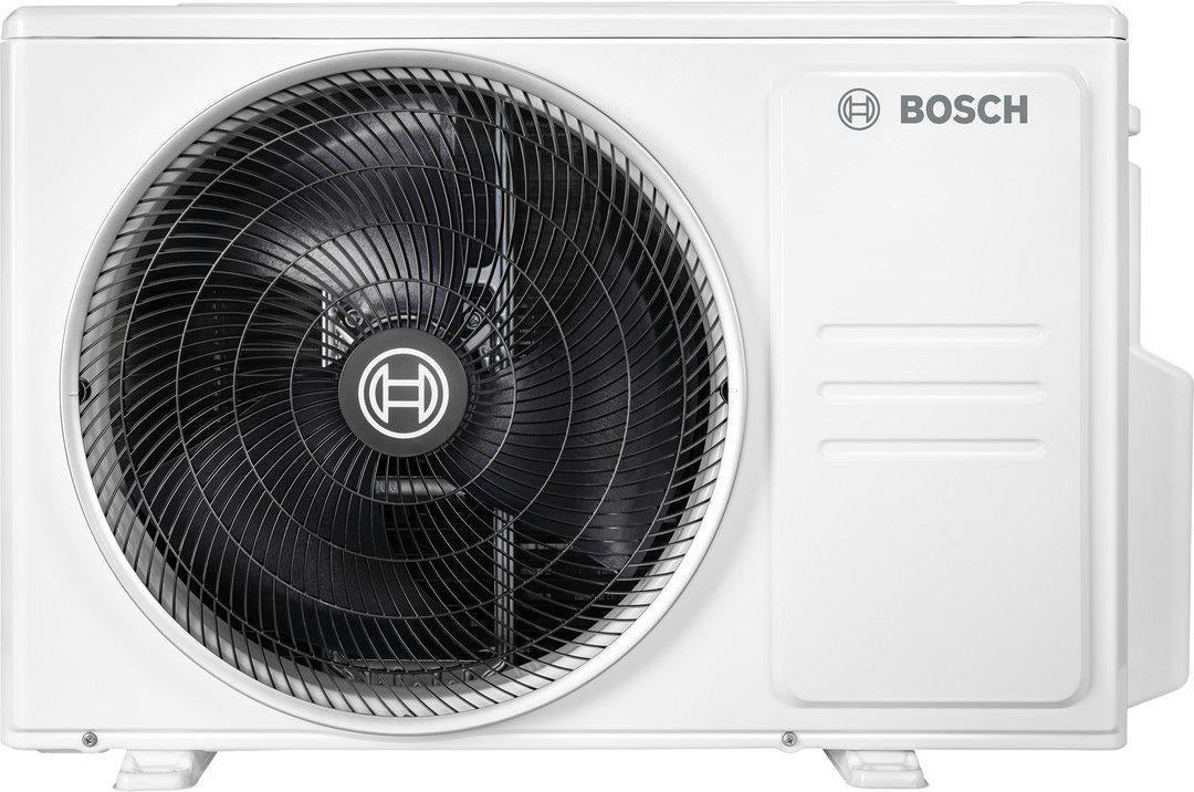 BOSCH Multisplit-Außeneinheit Climate 5000 M – 5,3 kW, R32, A++, für bis zu 5 Inneneinheiten