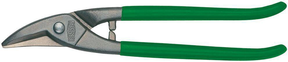 ERDI Lochschere 275 mm rechts – für Stahl bis 1 mm und Edelstahl bis 0,8 mm