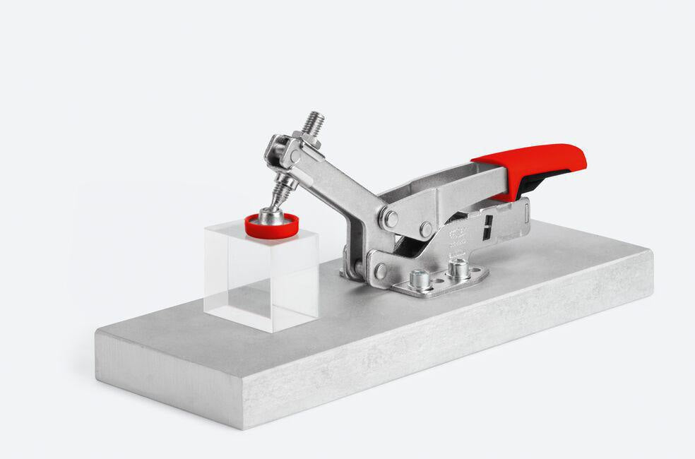 BESSEY Waagrechtspanner STC-HH20 Gr.20 – Automatische Spannhöhenanpassung bis 35 mm