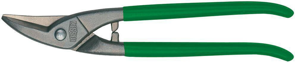 ERDI Lochschere 275 mm rechts – für Stahl bis 1 mm und Edelstahl bis 0,8 mm