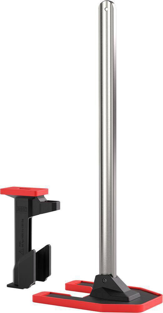 BESSEY BEYCEPS Universal Hebe- und Spannwerkzeug 5-230 mm Hub, 170-390 mm Spreizweite