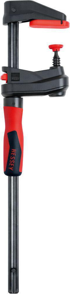 BESSEY Getriebezwinge GearKlamp GK15 Spannweite 150 mm, Ausladung 60 mm, 2000 N Spannkraft
