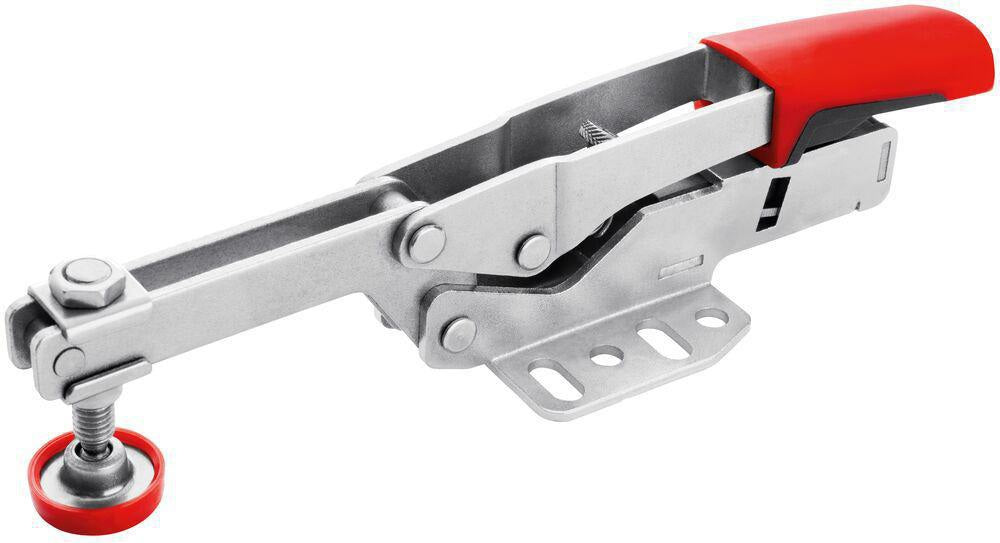 BESSEY Waagrechtspanner STC-HH20 Gr.20 – Automatische Spannhöhenanpassung bis 35 mm