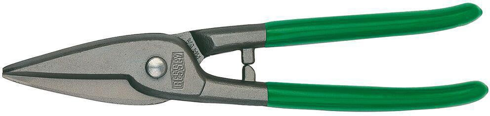 ERDI Blechschere D202-250 L.250mm rechts, Edelstahl max. 0,8mm, Stahl max. 1mm