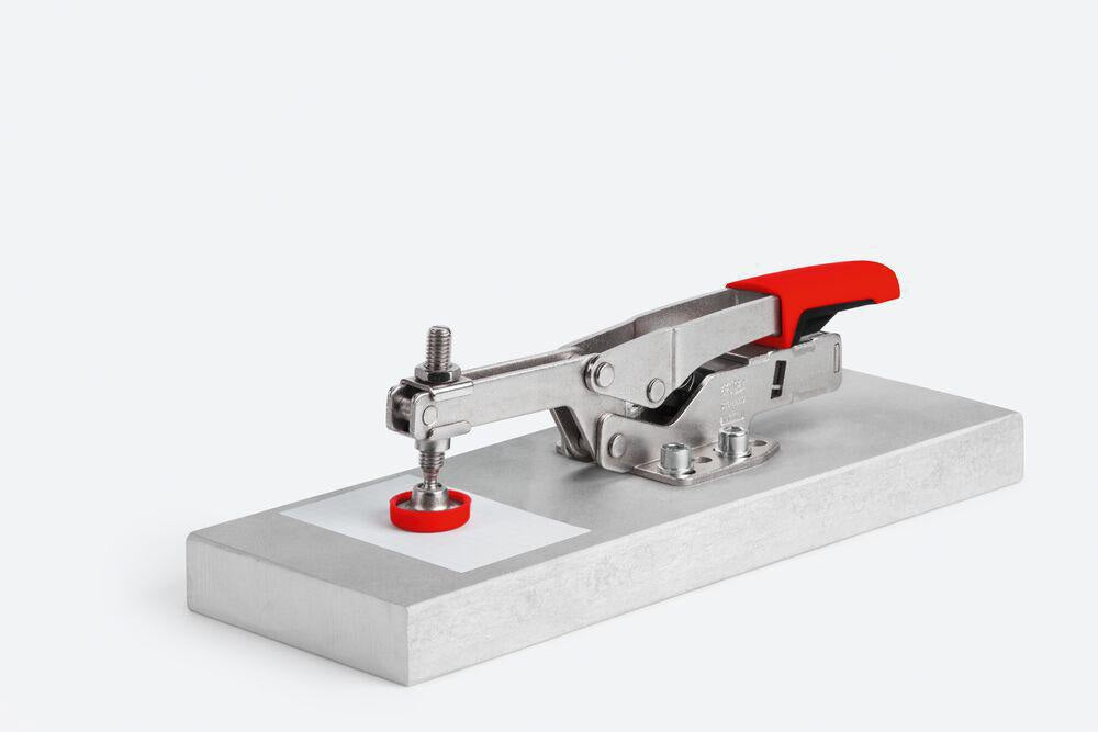 BESSEY Waagrechtspanner STC-HH20 Gr.20 – Automatische Spannhöhenanpassung bis 35 mm