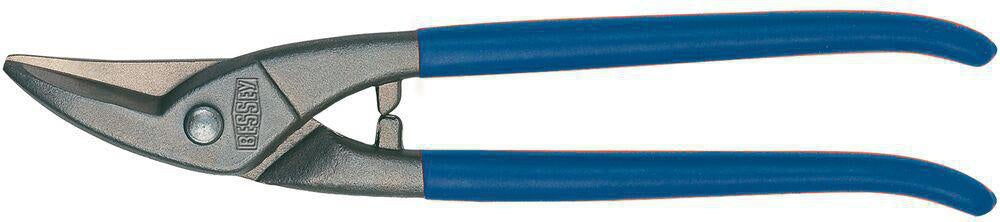 ERDI Lochschere 275 mm rechts – für Stahl bis 1 mm und Edelstahl bis 0,8 mm