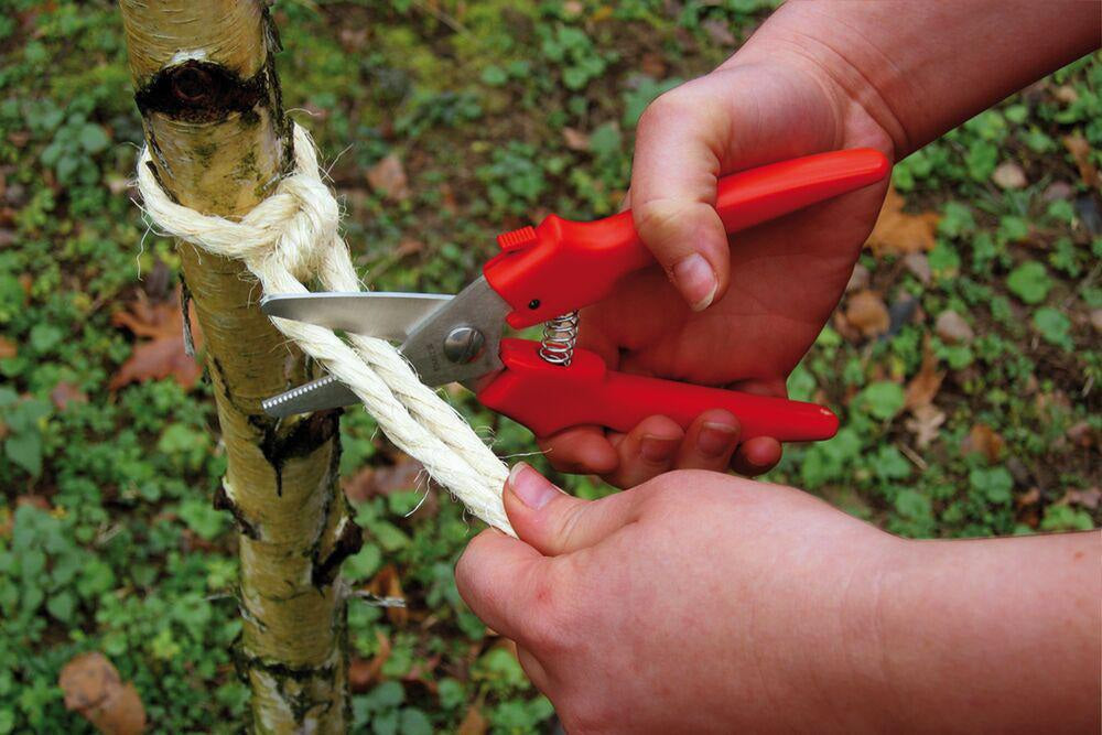 BESSEY Kombischere ERDI 5,5″ mit gerader Klinge und 31 mm Schnittlänge