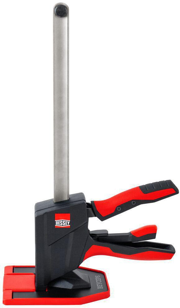 BESSEY BEYCEPS Universal Hebe- und Spannwerkzeug 5-230 mm Hub, 170-390 mm Spreizweite