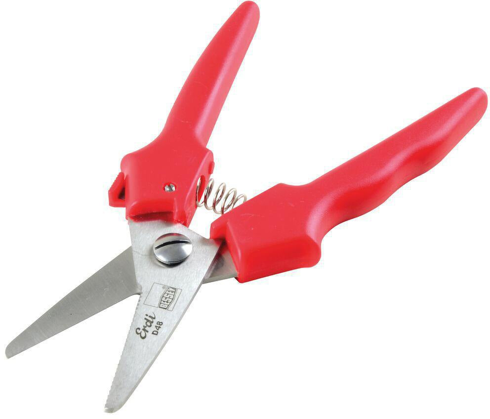 BESSEY Kombischere ERDI 5,5″ mit gerader Klinge und 31 mm Schnittlänge