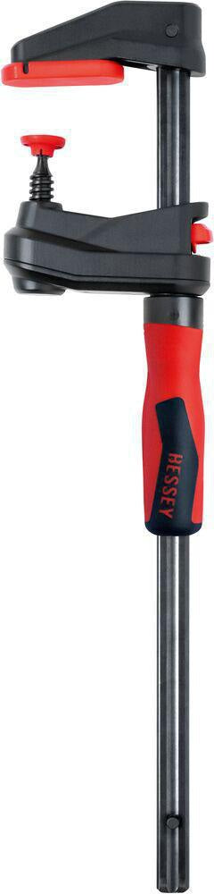BESSEY Getriebezwinge GearKlamp GK15 Spannweite 150 mm, Ausladung 60 mm, 2000 N Spannkraft