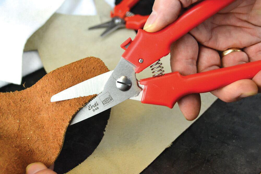 BESSEY Kombischere ERDI 5,5″ mit gerader Klinge und 31 mm Schnittlänge