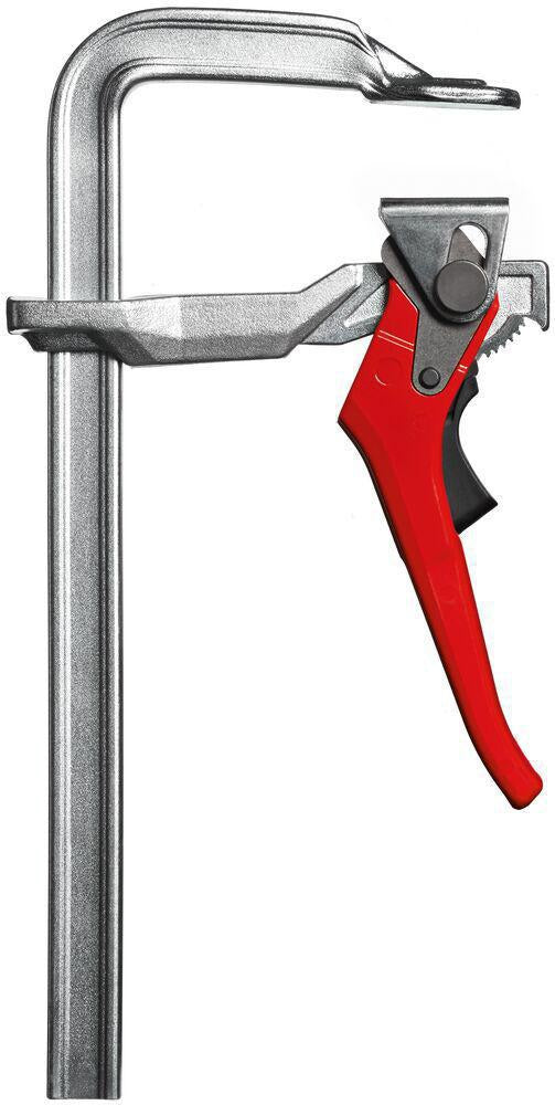 BESSEY Hebelzwinge GH Spannweite 160 mm Ausladung 80 mm Spannkraft bis 8500 N