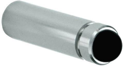 CWS ObjectLine Türpuffer & Garderobenhaken Edelstahl mit Gummipuffer