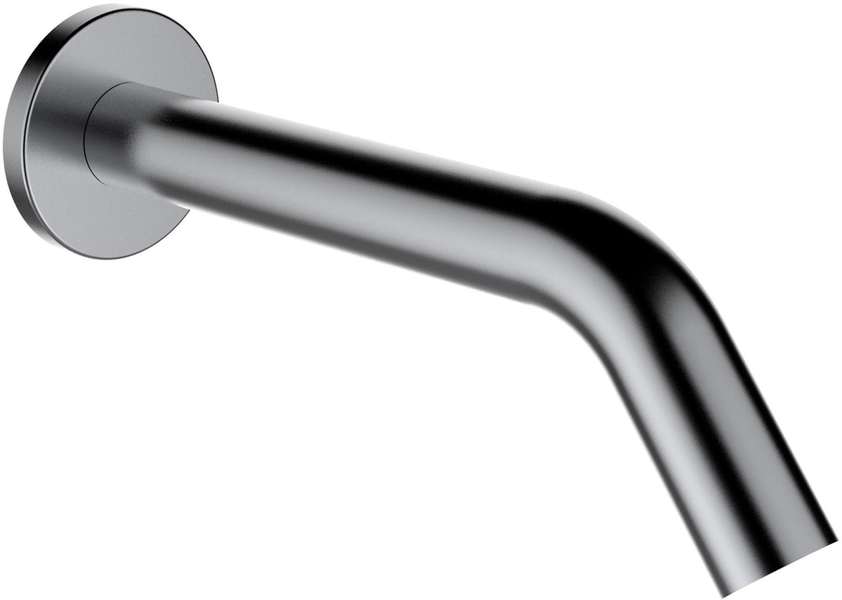 LAUFEN Wanneneinlauf KARTELL Ausladung 175 mm chrom – Wandmontage