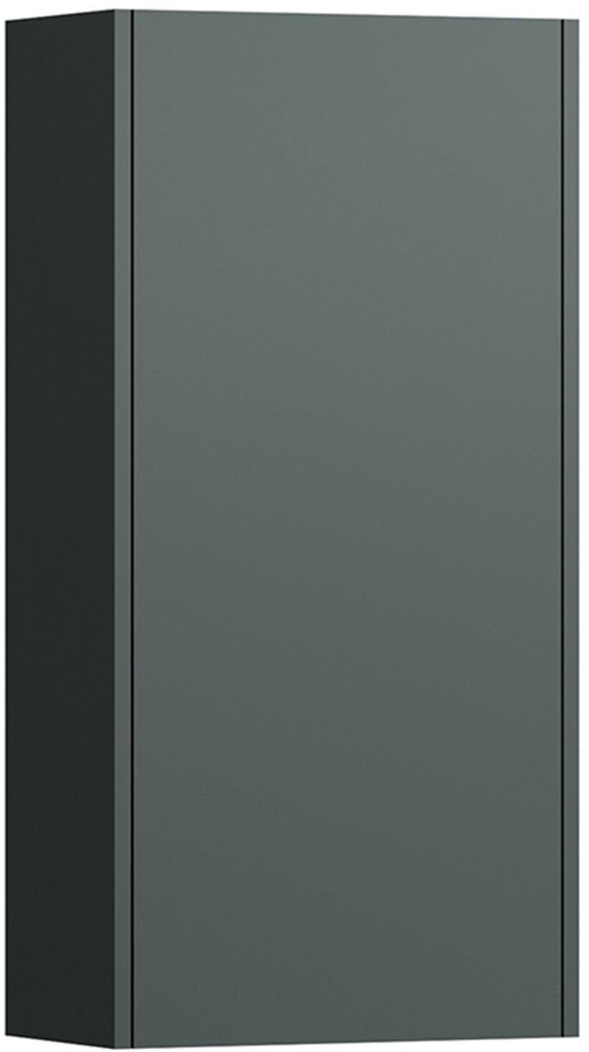 LAUFEN Halbhochschrank BASE FÜR PRO S 700x350x185 mm, Scharnier links, weiß matt