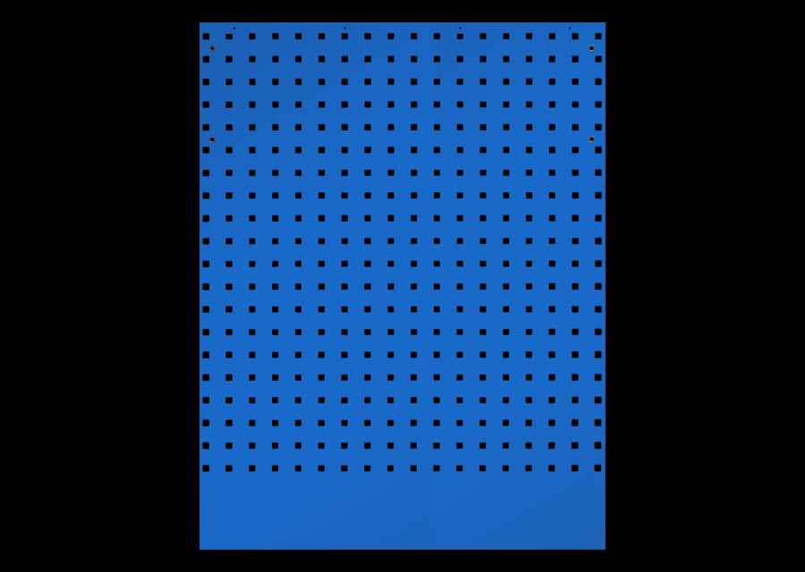 KING TONY Profi-Werkzeuge - Lochwände für 87D1113AKB 87D1116AKB