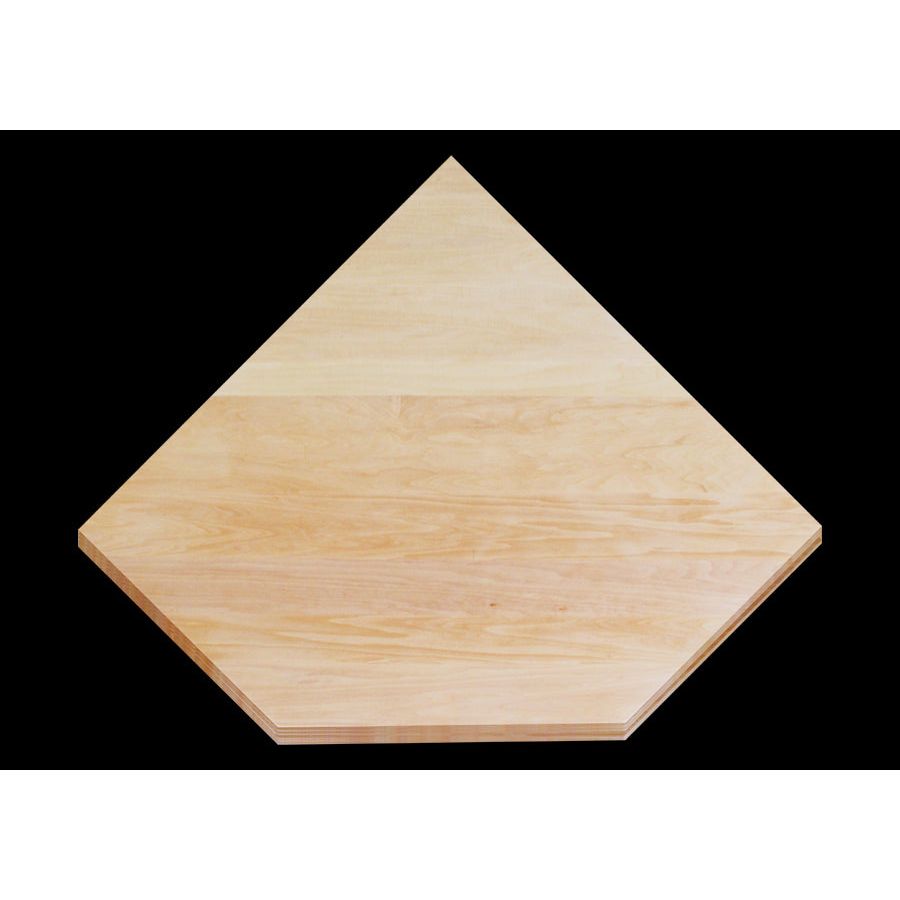 KING TONY Profi-Werkzeuge - Multiplex-Arbeitsplatte für 87D1113AKB + 87D1113AKG 87D1114A