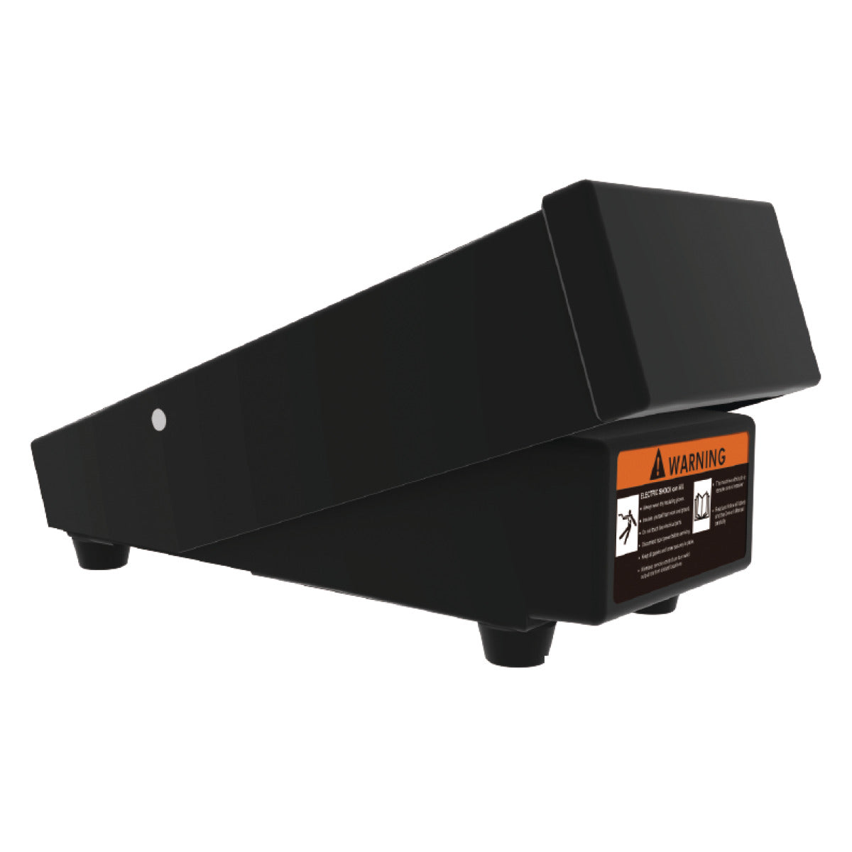 SCHWEISSKRAFT Fußfernregler kabellos , Version 1 SM-1174007