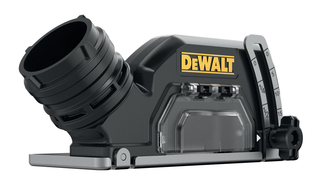 DEWALT Akku-Multimaterialschneider DCS438N 18V – bürstenlos, 76 mm, 22 mm Schnitttiefe