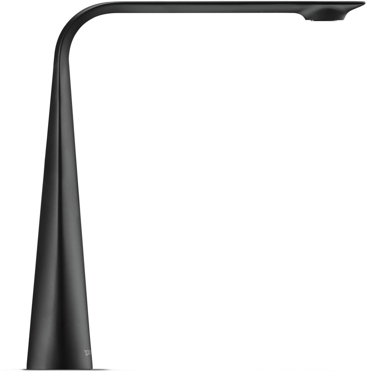 Duravit D.1 2-Loch Waschtischarmatur XL Chrom – 180 mm Ausladung, Keramikmischsystem