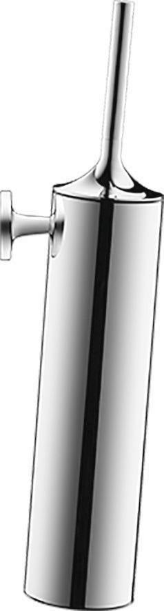 DURAVIT Starck T Bürstengarnitur Chrom wandhängend 80x118x435 mm
