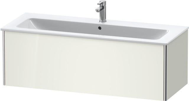 Duravit Waschtischunterbau XSQUARE 1210 mm wandhängend für ME by Starck