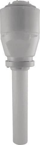 DURAVIT Ablaufventil Glocke für Starck 1 und Caro – Ersatzteil für SPK 0074171800, 0074138400