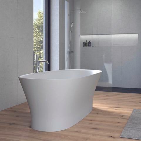 Duravit Duschsystem C.1 mit Brausemischer, Keramikmischsystem, Schwarz Matt