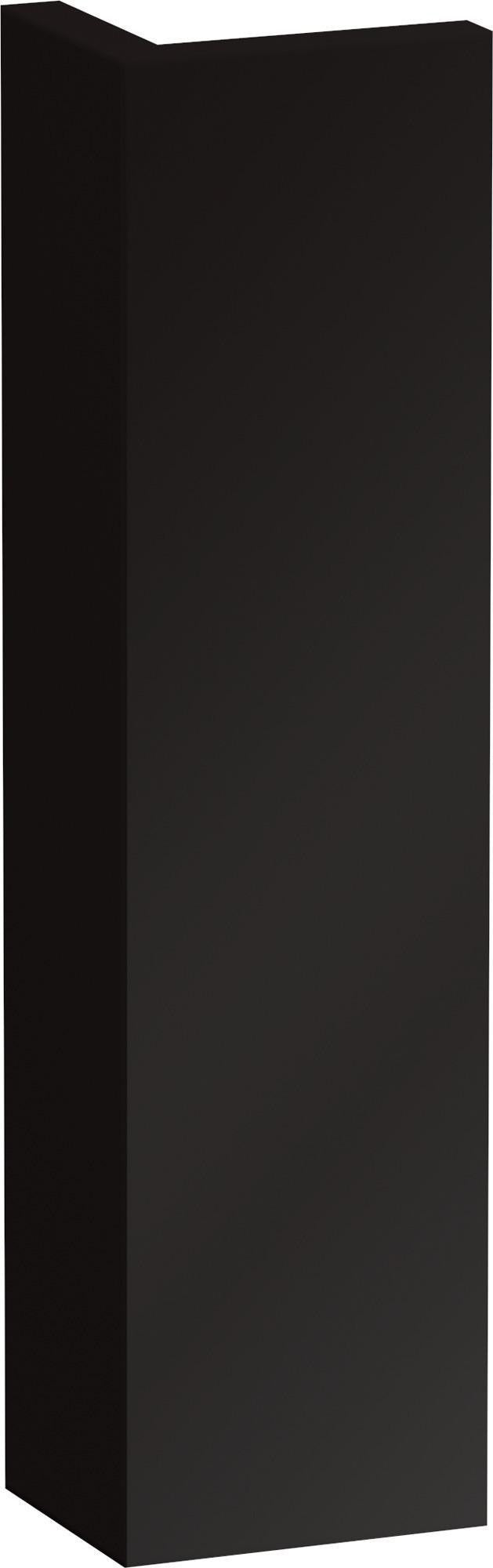 DURAVIT Korpusblende L-Cube 400 mm Weiß Matt – Passend für variable Breiten