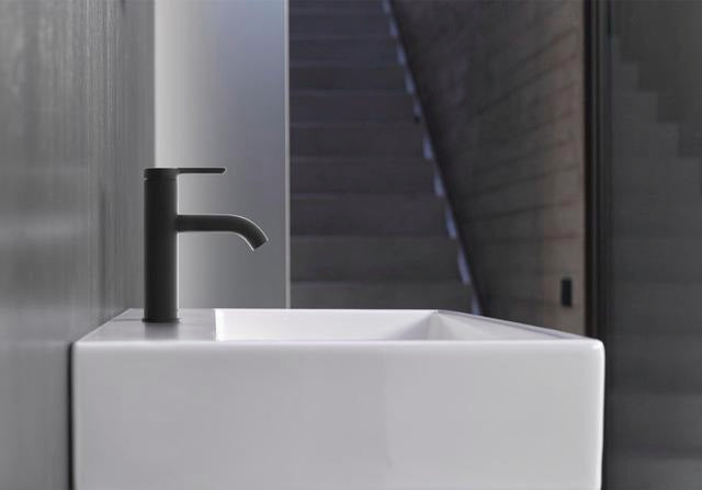 DURAVIT Vero Air Waschtisch 800 mm, weiß, mit Überlauf & Hahnlochbank
