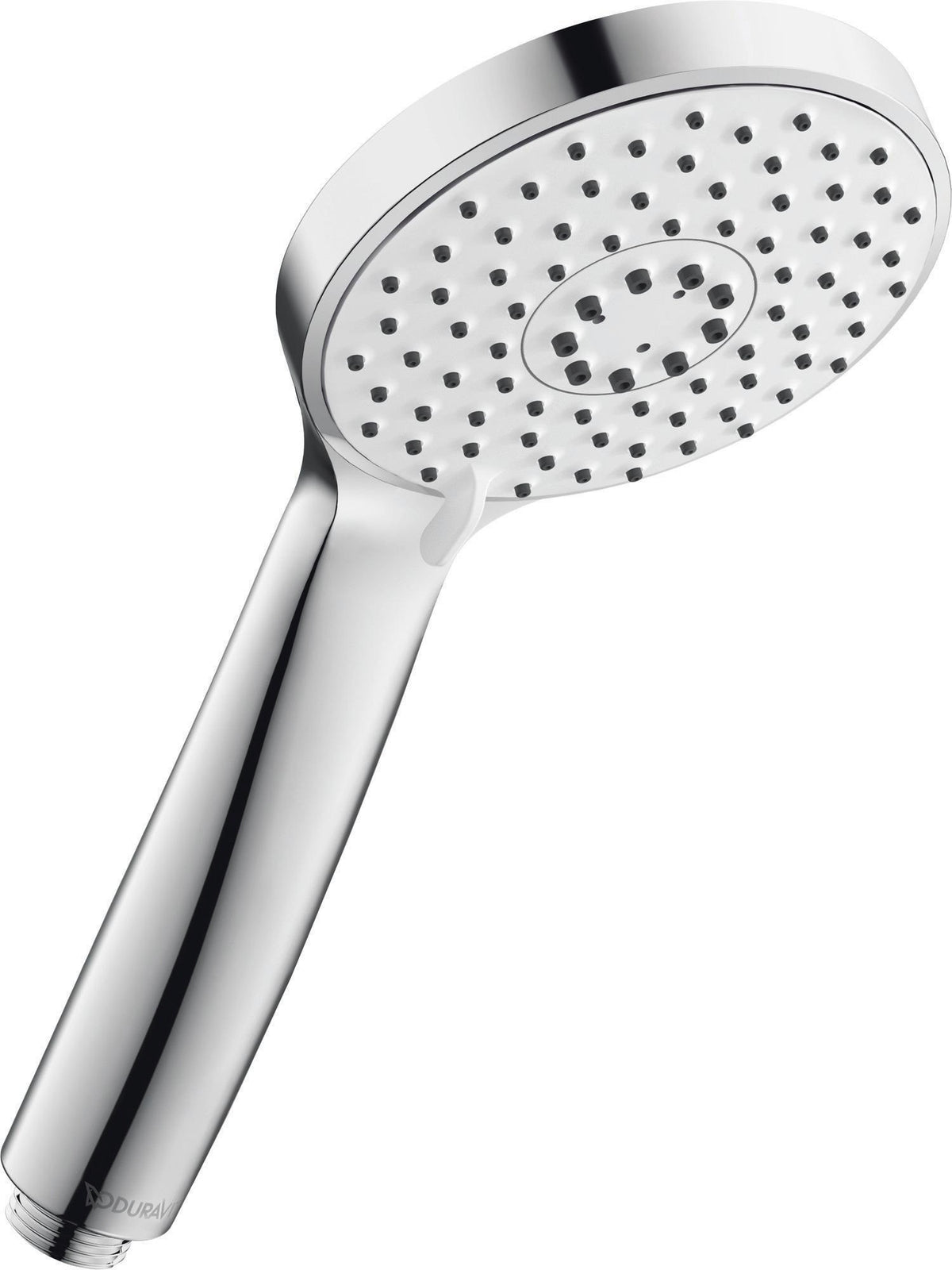 DURAVIT Handbrause D106mm mit 3 Strahlarten und Antikalksystem in Chrom