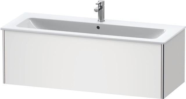 Duravit Waschtischunterbau XSQUARE 1210 mm wandhängend für ME by Starck