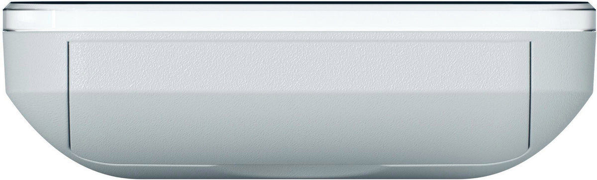 DURAVIT SensoWash Classic Dusch-WC-Sitz in Weiß – mit Fernbedienung, Beleuchtung und einstellbarer Duschstrahlstärke