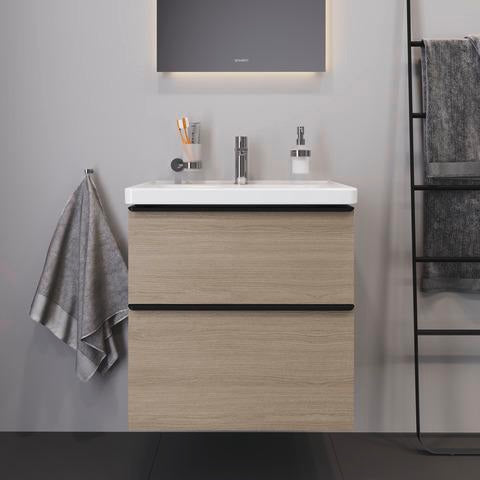 DURAVIT Licht & Spiegel Wandspiegel 1400x700mm mit Sensorschalter und IP44