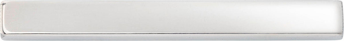 DURAVIT Magnetleiste Edelstahl 90 mm – Universal Badmöbel-Zubehör